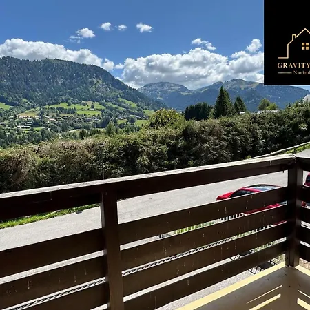 L'essentiel Megeve