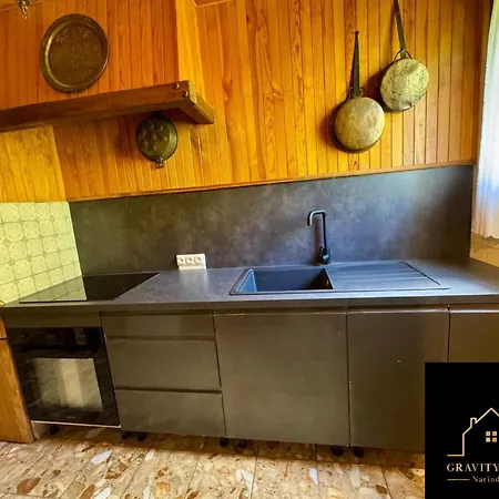 L'essentiel Apartment Megeve