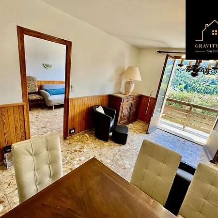 L'essentiel Apartment Megeve
