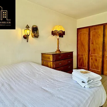 L'essentiel Apartment